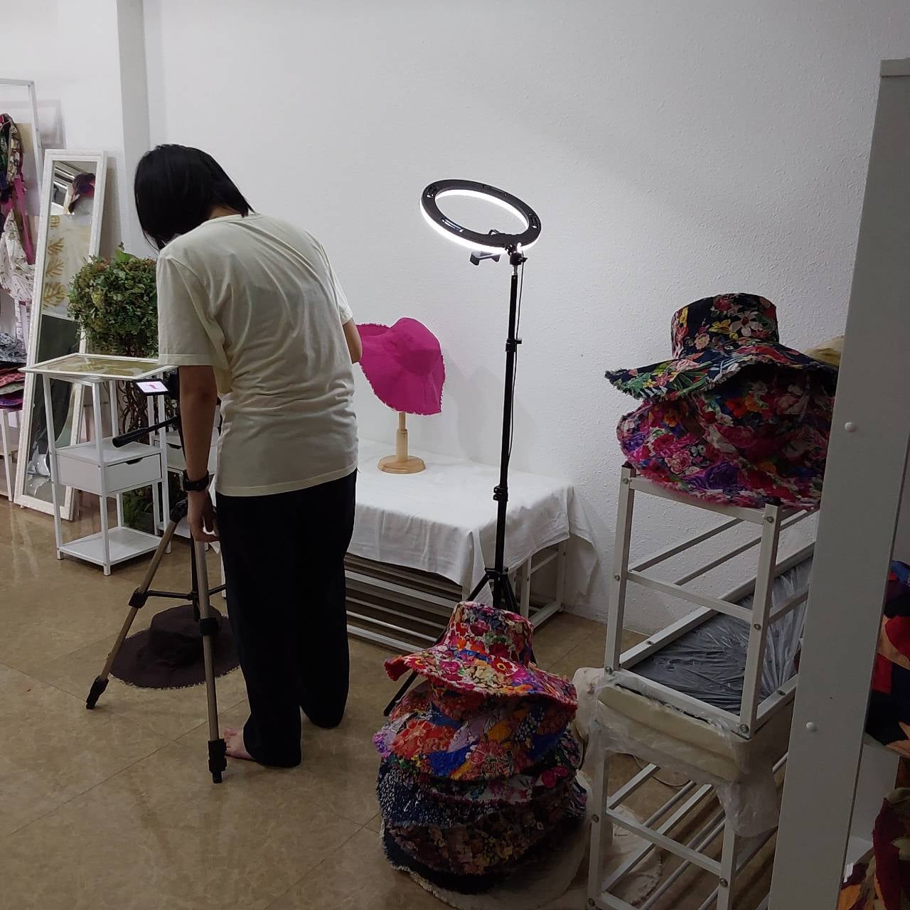 ภาพถ่ายแฟชั่น