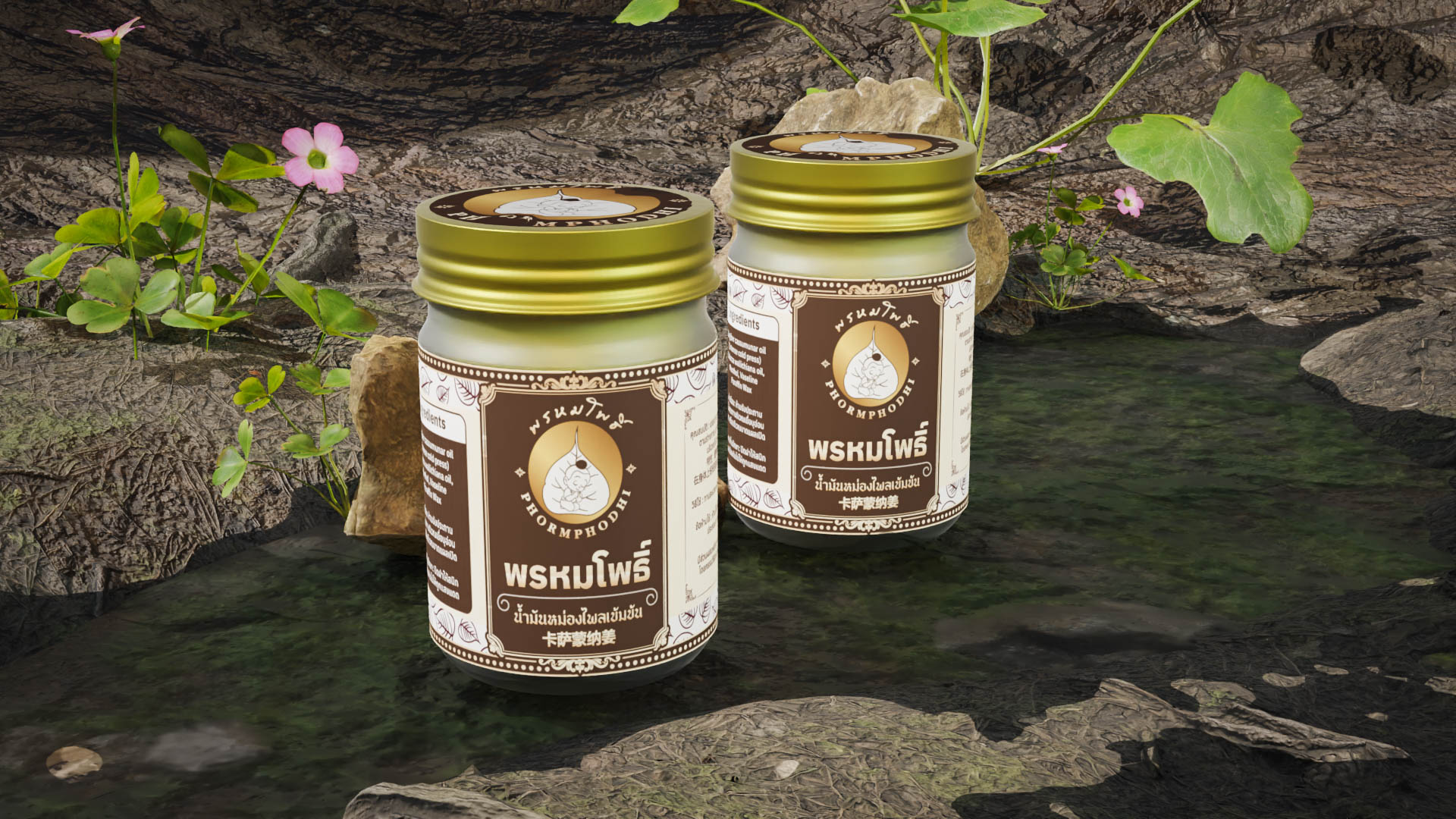 3D Product Photography