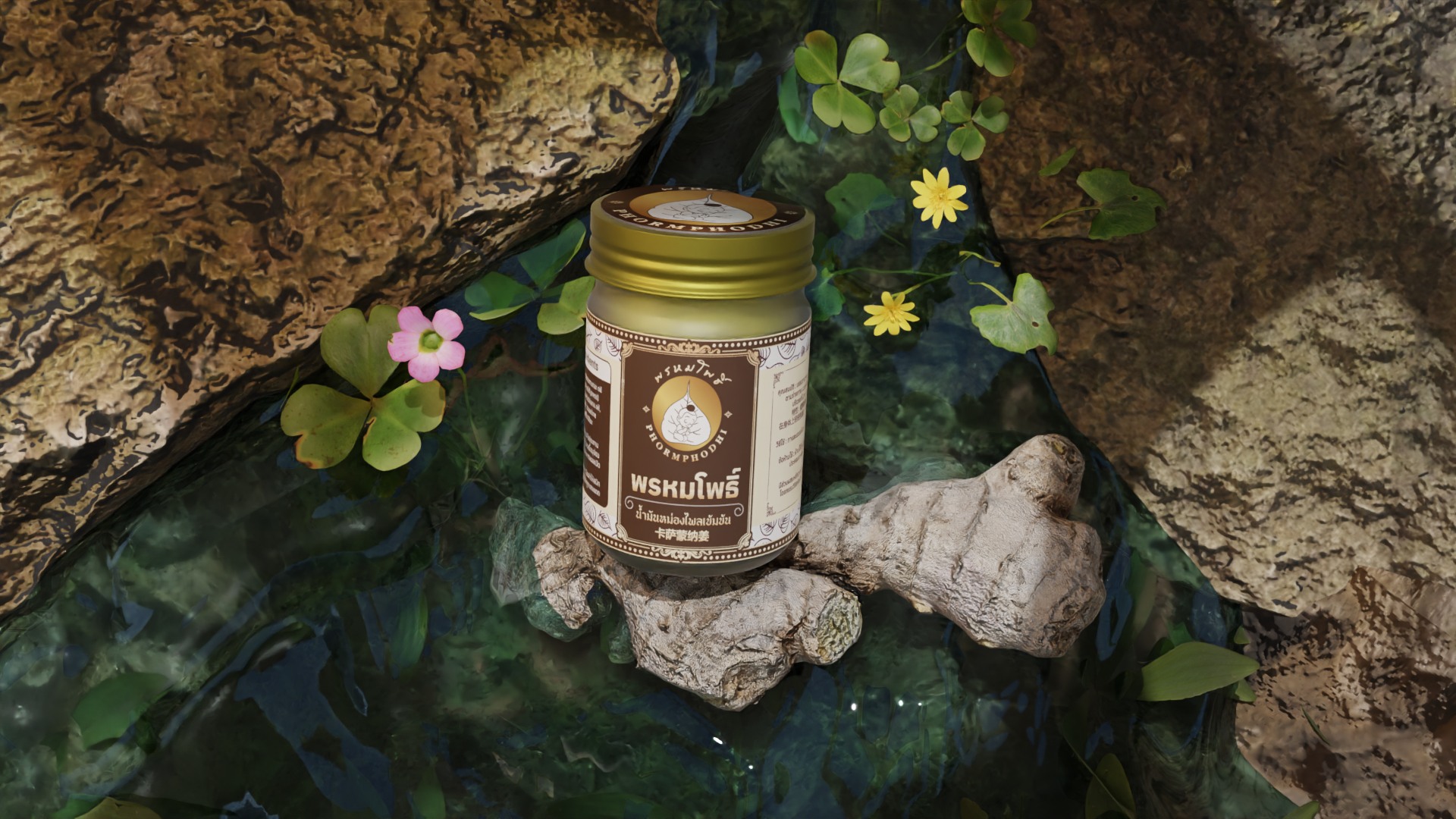 3D Product Photography